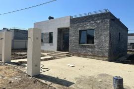 Дом 88кв.м на 4,4сот. ИЖС