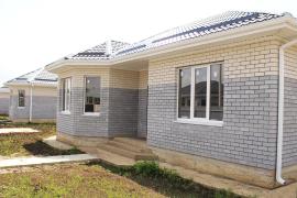 Большой дом 108,4кв.м на 6сот.