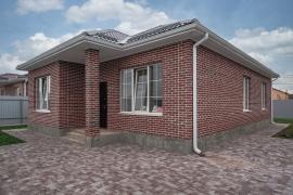 Продается дом 70кв.м на 4,18сот