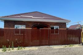 дом 95кв.м на 4сот