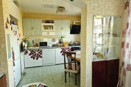 3 кв.кв 78 кв.м р-н ККБ № 1