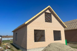 Дом 172кв.м на 5сотках