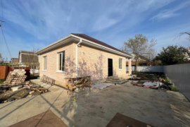 Дом 100кв.м на 4сотках