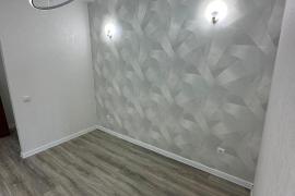 Мини 2-к квартира 43кв.м в ЖК Россинский парк