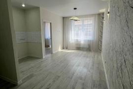 Евро 2-к квартира 45кв.м в ЖК Подсолнухи