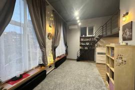 2-к квартира 52кв.м