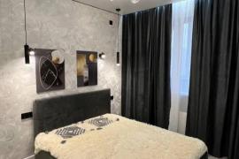 Евро 2-к квартира 35кв.м
