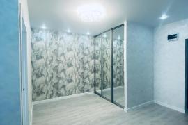 Евро 2-к квартира 37кв.м