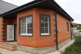 Дом  75 кв.м 4 сотки. Ростовское шоссе