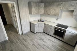 2 к.кв ЖК Перемена