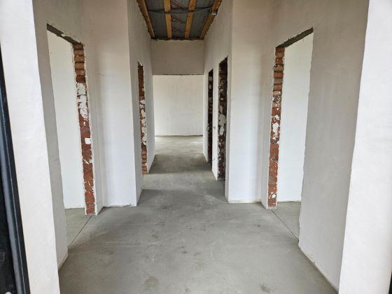 Дом 282кв.м 6сот. ИЖС