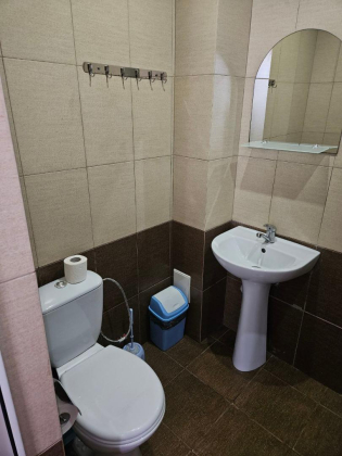 Бизнес-Гостиница в г. Анапа, на перв...