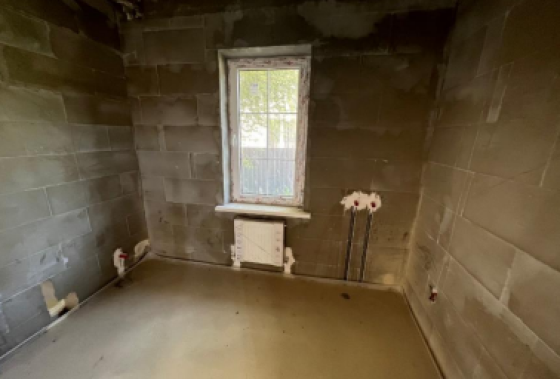 Дом 82кв.м+35кв.м мансарда