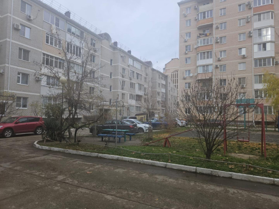 2 к.кв мкр. Восточно-Кругликовский