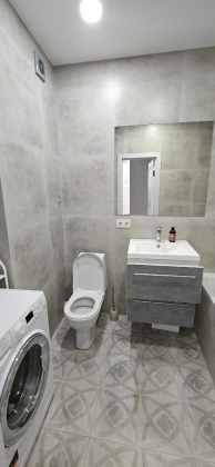 1 к.кв 44 кв.м ЖК Панорама