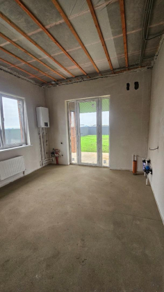 Дом с газщом 120 кв.м. 4 сот в Индуст...