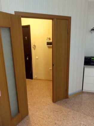 1 к.кв мкр. Восток