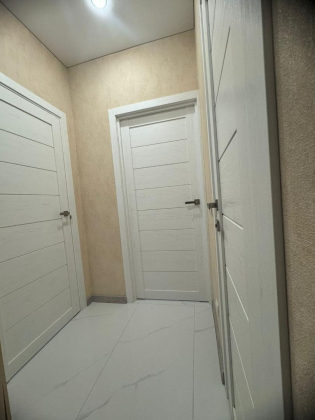 1-к Квартира 32,5кв.м 15/24эт