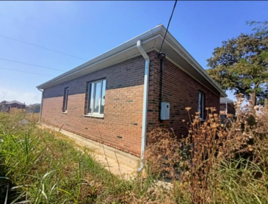 Дом 121кв.м на 7 сотках