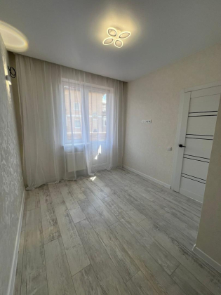 Евро 2-к квартира 45кв.м в ЖК Подсолнухи