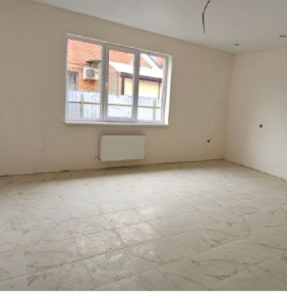 Дом 125кв.м на 3сот.