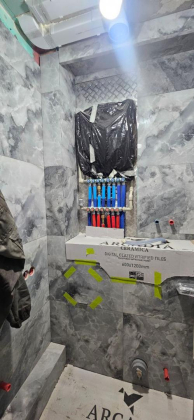 2 к.кв в ЖК Перспектива