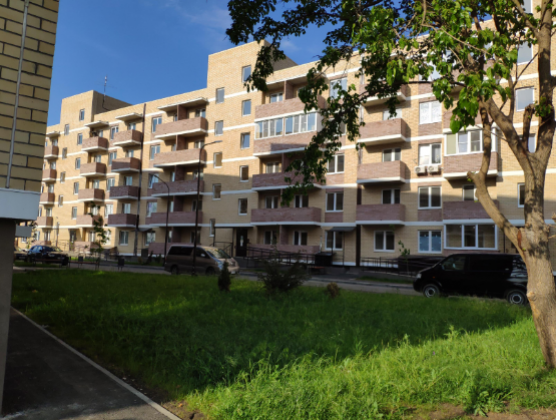 жк Подсолнухи 2-ком. с Лифтом!