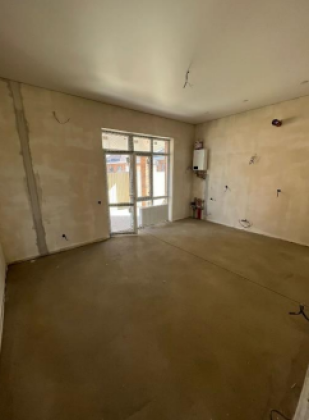 Дом 85кв.м на 3 сотках