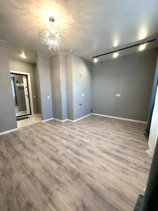 Студия 27кв.м в ЖК Самолет 2