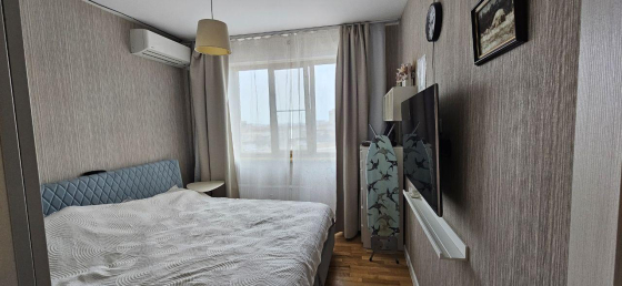 3 к.кв в районе Парка Галицкого