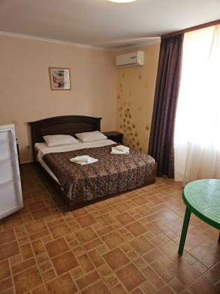 Бизнес-Гостиница в г. Анапа, на перв...