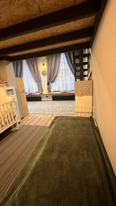 2-к квартира 52кв.м