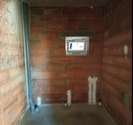 Двухэтажный дом 125кв.м