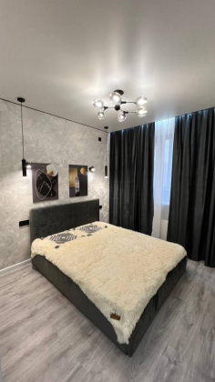 Евро 2-к квартира 35кв.м