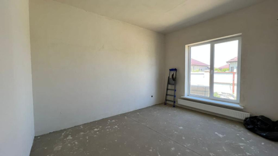 Дом 120кв.м 6 сот. КП Трава