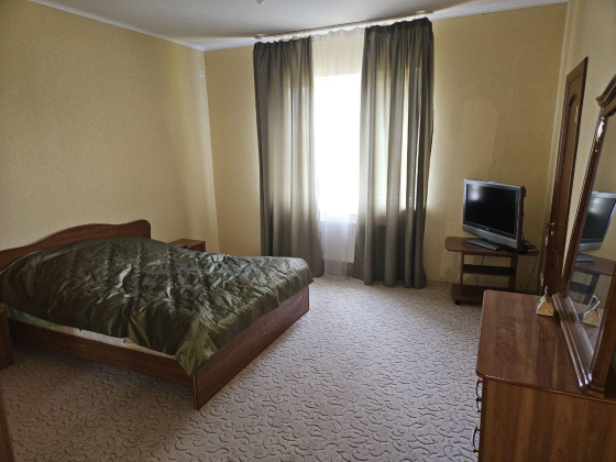 База отдыха 56 соток