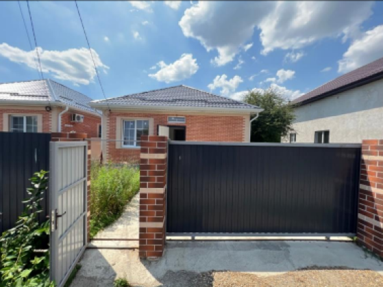 Дом 82кв.м+35кв.м мансарда