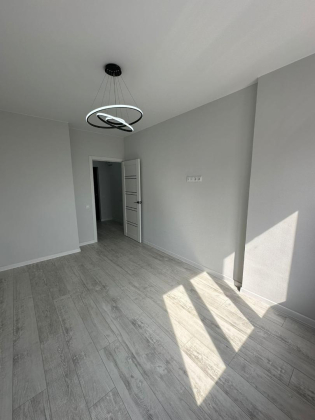 Евро 2-к квартира 36кв.м