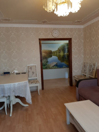 4-к. квартира, 82 м², 3/10 эт. Восточ...