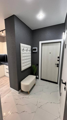 Евро 2-к квартира 35кв.м