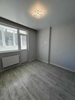 Мини 2-к квартира в ЖК Россинский парк