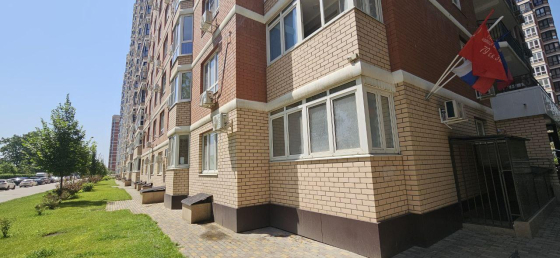 2 к.кв в ЖК Перспектива