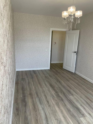 Евро 2-к квартира 40кв.м