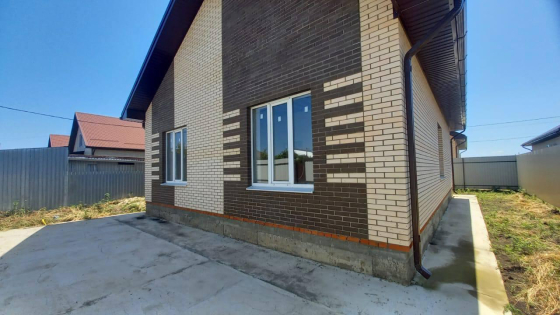Дом 98кв.м 3сот Прибрежный