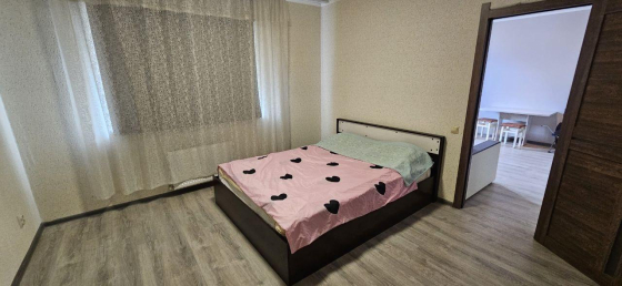 1 к.кв мкр. Кирилла Россинского