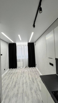 Евро 2-к квартира 35кв.м