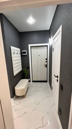 Евро 2-к квартира 35кв.м