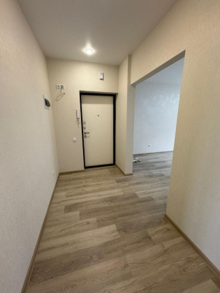 2-к квартира 59,3+балкон 3,7кв.м