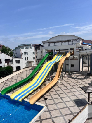 Бизнес-Гостиница в г. Анапа, на перв...