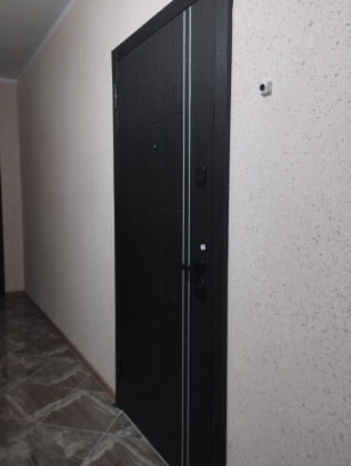 Евро 2-к квартира 42кв.м в Губернском